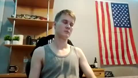 Snapshot of greonn chatting on 10, 7, 2026 Felix online show from 10, 7, 2026