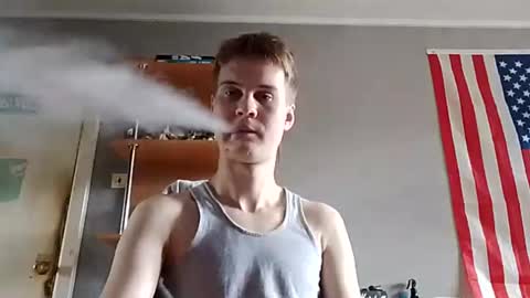 Snapshot of greonn chatting on 16, 7, 2026 Felix online show from 16, 7, 2026