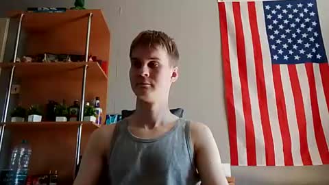 Snapshot of greonn chatting on 18, 7, 2026 Felix online show from 18, 7, 2026