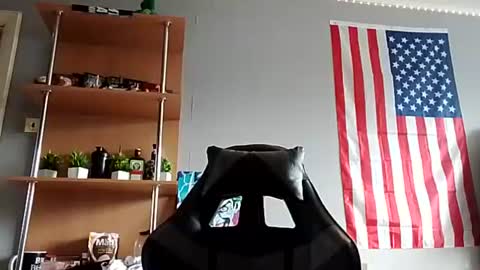 Snapshot of greonn chatting on 1, 8, 2026 Felix online show from 1, 8, 2026