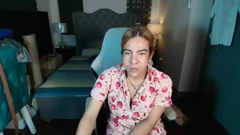 greta_v online show from 22, 9, 2025