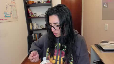 Greta online show from 19, 1, 2026