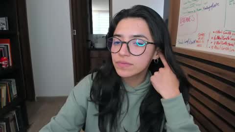 Greta online show from 17, 4, 2026