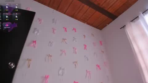 Greta Babe online show from 22, 5, 2026