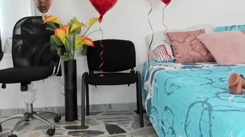 Gretel online show from 4, 3, 2025