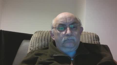 Master  Sir online show from 18, 1, 2026