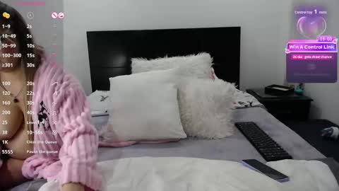 Grey Lorenz online show from 20, 12, 2025