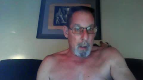 Snapshot of greybeard6868 chatting on 31, 12, 2024 greybeard6868 online show from 31, 12, 2024
