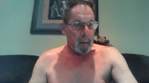 Snapshot of greybeard6868 chatting on 31, 12, 2024 greybeard6868 online show from 31, 12, 2024