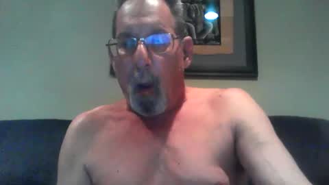 Snapshot of greybeard6868 chatting on 5, 1, 2025 greybeard6868 online show from 5, 1, 2025