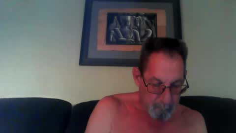 Snapshot of greybeard6868 chatting on 7, 1, 2025 greybeard6868 online show from 7, 1, 2025