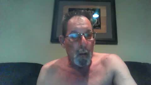 Snapshot of greybeard6868 chatting on 7, 1, 2025 greybeard6868 online show from 7, 1, 2025