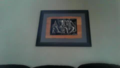 Snapshot of greybeard6868 chatting on 1, 3, 2025 greybeard6868 online show from 1, 3, 2025