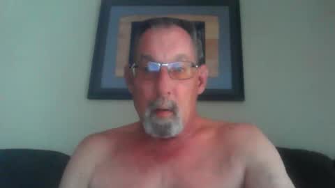 Snapshot of greybeard6868 chatting on 10, 3, 2025 greybeard6868 online show from 10, 3, 2025