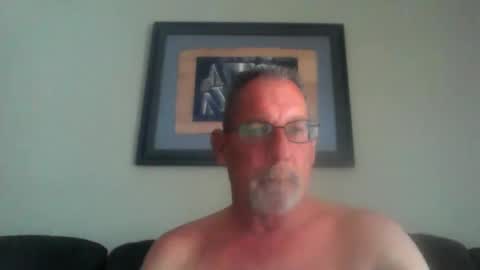 Snapshot of greybeard6868 chatting on 6, 10, 2025 greybeard6868 online show from 6, 10, 2025
