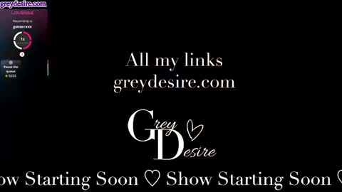       2 online show from 11, 4, 2026