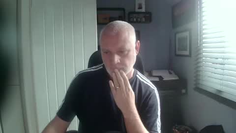 Snapshot of greyfox_6000 chatting on 13, 1, 2025 greyfox_6000 online show from 13, 1, 2025
