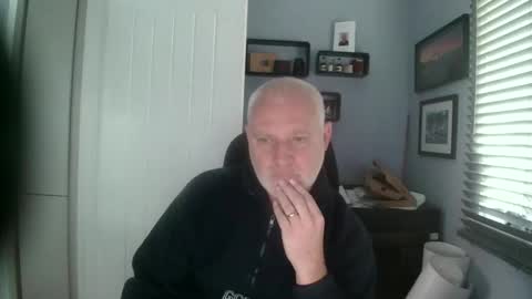 Snapshot of greyfox_6000 chatting on 17, 2, 2025 greyfox_6000 online show from 17, 2, 2025