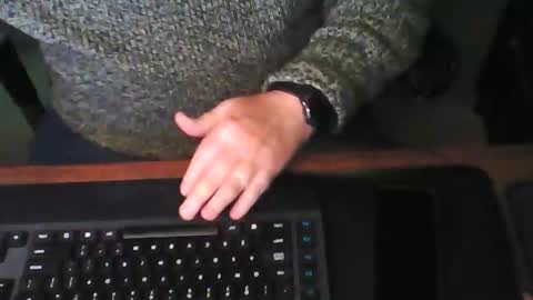 greyghost04 online show from 20, 2, 2026