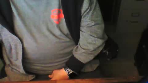 greyghost04 online show from 7, 3, 2026