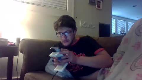 Perfectlyaveragesavage online show from 14, 2, 2025