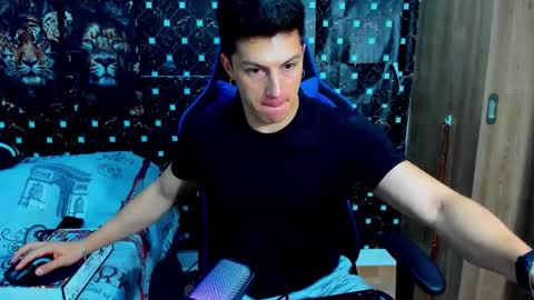 griego01 online show from 20, 12, 2025