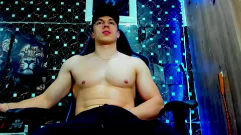 griego01 online show from 31, 5, 2026