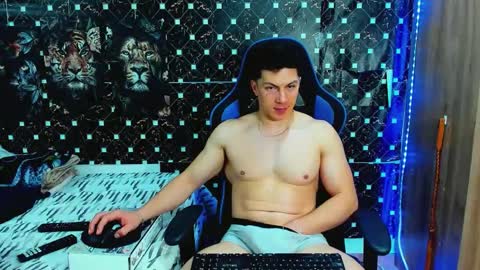 griego01 online show from 9, 6, 2026