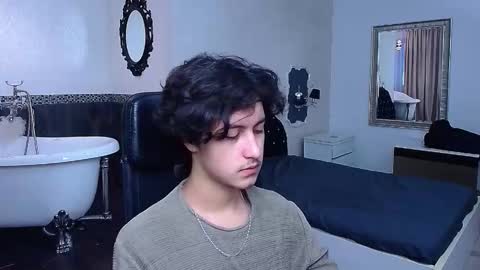 Snapshot of griffindane chatting on 2, 2, 2026 GriffinDane online show from 2, 2, 2026