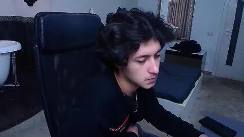 Snapshot of griffindane chatting on 5, 2, 2026 GriffinDane online show from 5, 2, 2026