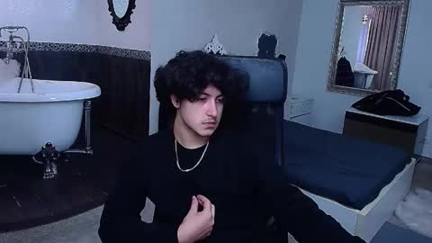 Snapshot of griffindane chatting on 10, 2, 2026 GriffinDane online show from 10, 2, 2026