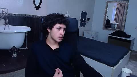 Snapshot of griffindane chatting on 11, 2, 2026 GriffinDane online show from 11, 2, 2026