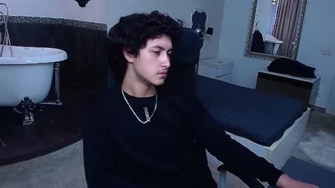 Snapshot of griffindane chatting on 14, 2, 2026 GriffinDane online show from 14, 2, 2026