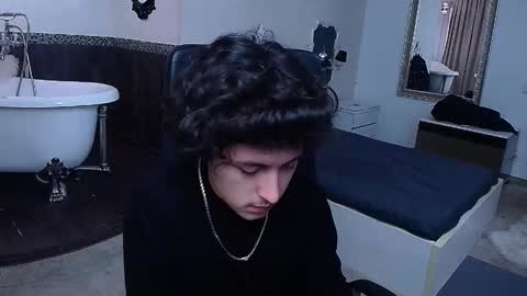 Snapshot of griffindane chatting on 15, 2, 2026 GriffinDane online show from 15, 2, 2026