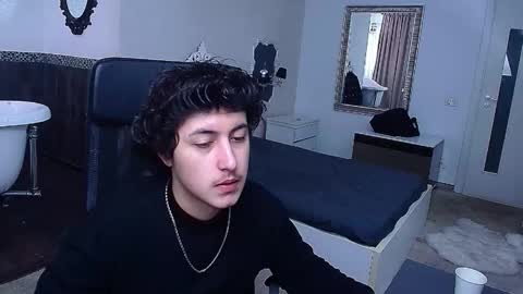 Snapshot of griffindane chatting on 18, 2, 2026 GriffinDane online show from 18, 2, 2026