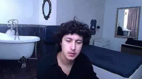 Snapshot of griffindane chatting on 24, 2, 2026 GriffinDane online show from 24, 2, 2026