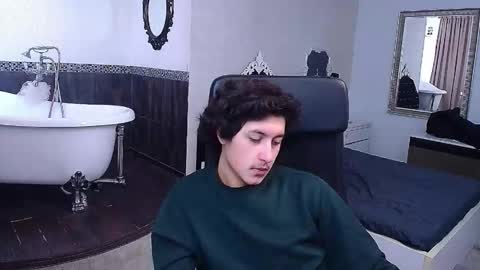 Snapshot of griffindane chatting on 26, 2, 2026 GriffinDane online show from 26, 2, 2026