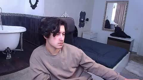 Snapshot of griffindane chatting on 27, 2, 2026 GriffinDane online show from 27, 2, 2026