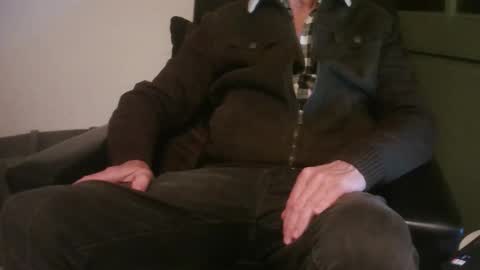 Grim online show from 29, 10, 2025