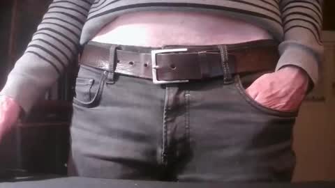 Grim online show from 30, 10, 2025