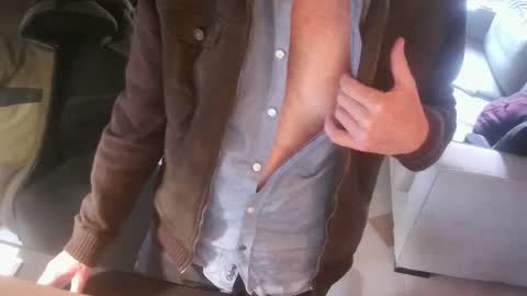 Grim online show from 29, 11, 2025