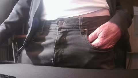 Grim online show from 25, 4, 2026