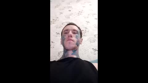 grimerussian2 online show from 6, 3, 2026