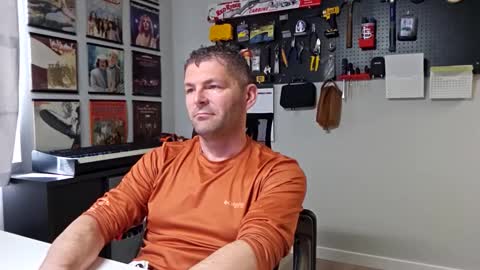 gringo_d1p online show from 9, 3, 2026