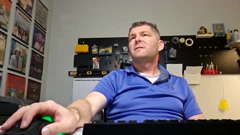 gringo_diks online show from 13, 4, 2026