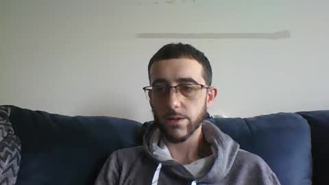 certifiedloverboy online show from 26, 1, 2025