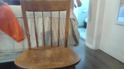 Snapshot of gringoperv chatting on 7, 3, 2025 Kai online show from 7, 3, 2025