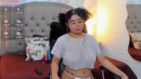 Snapshot of griselle_rousse chatting on 20, 6, 2026 online show from 20, 6, 2026