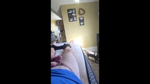 Snapshot of grizzely1975 chatting on 20, 9, 2025 grizzely1975 online show from 20, 9, 2025