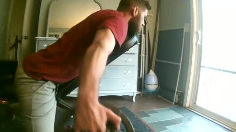 grizzly84 online show from 17, 12, 2024